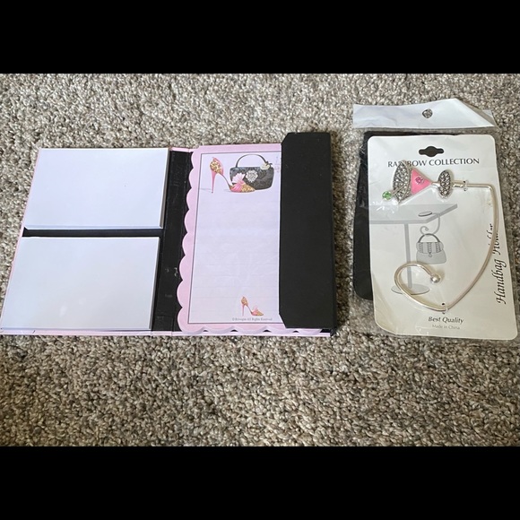 Notebook - Picture 2 of 3